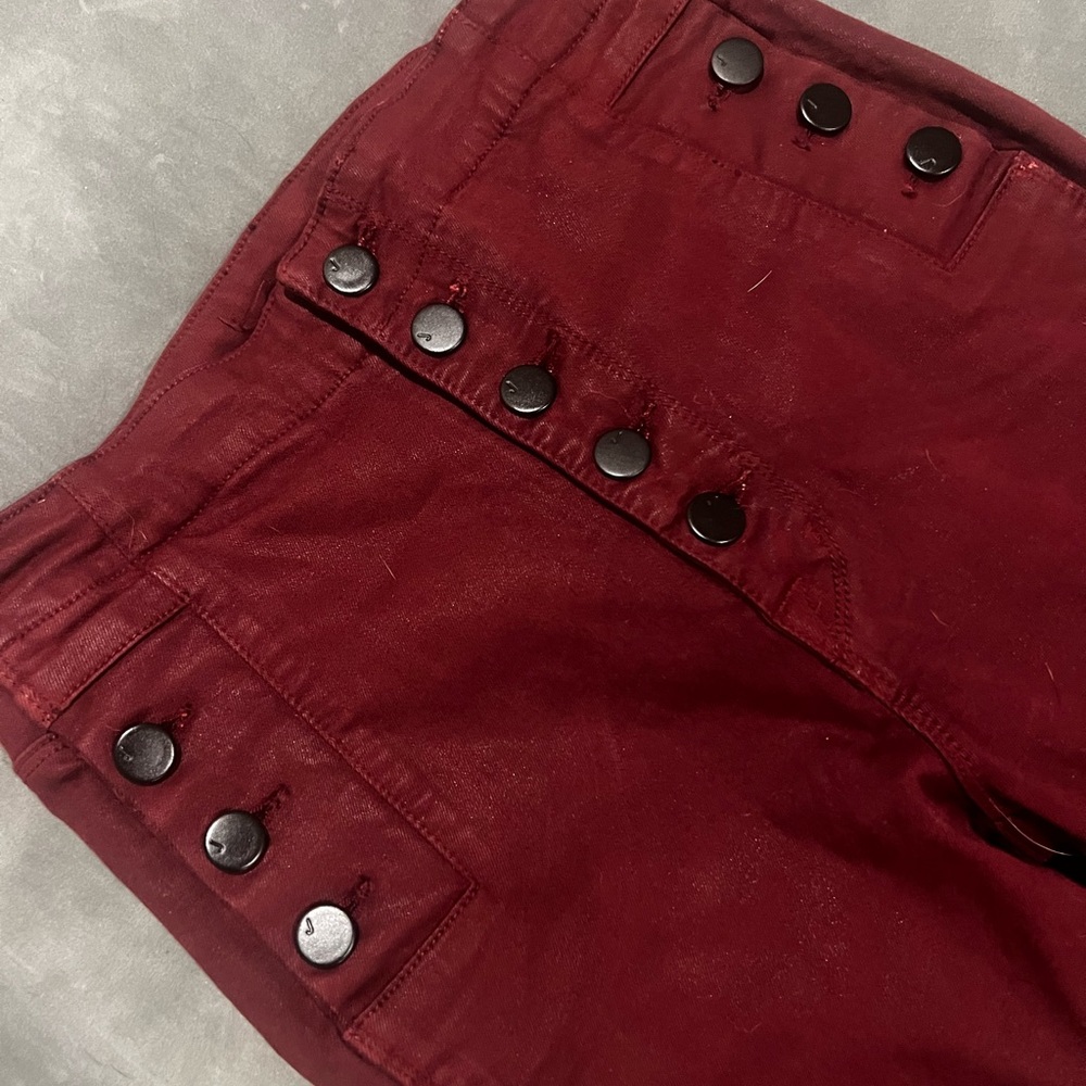 J. Brand Jeans